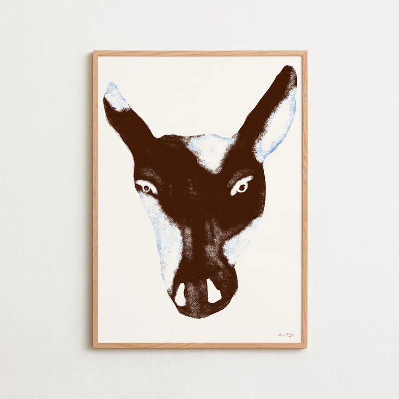 Cow