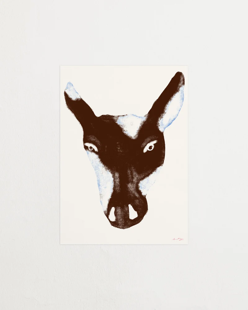 Cow