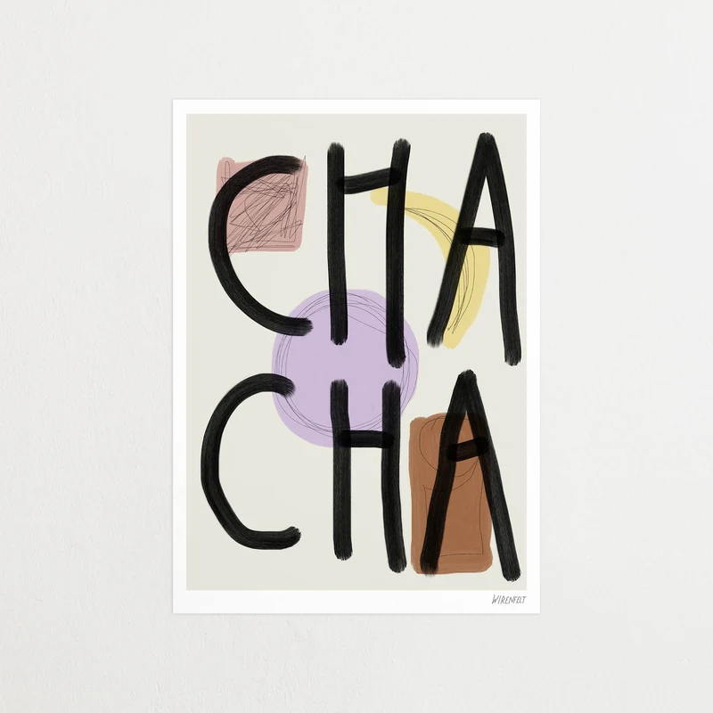Cha cha