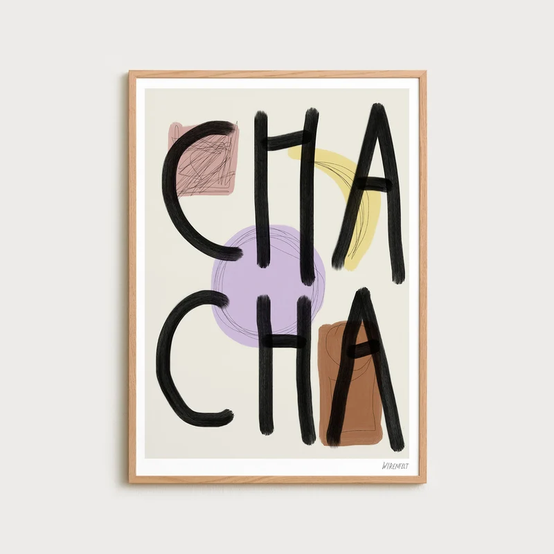 Cha cha