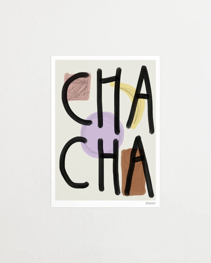 Cha cha