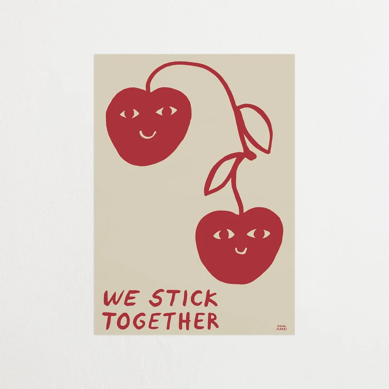 Cherries
