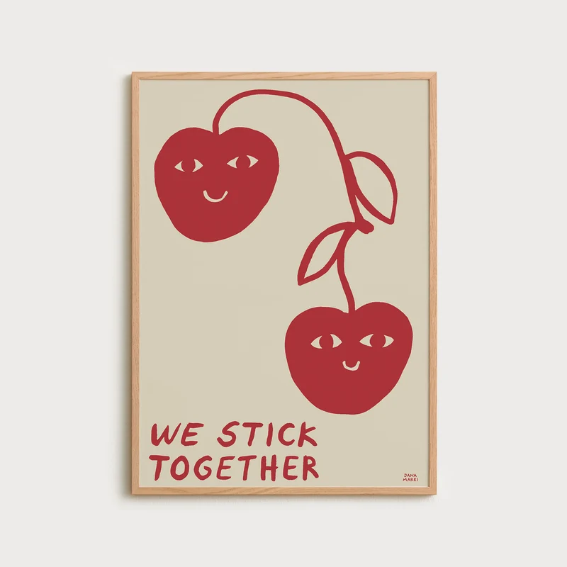 Cherries