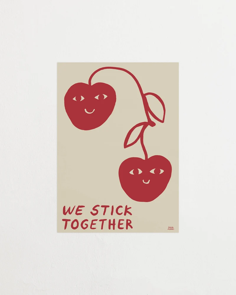 Cherries