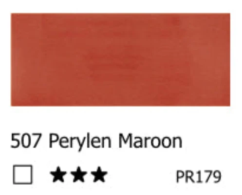 LIQUITEX Professional Acrylic Ink - Perylen Braun 507 (30ml)