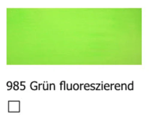 LIQUITEX Professional Acrylic Ink - Grün fluoreszierend 985 (30ml)