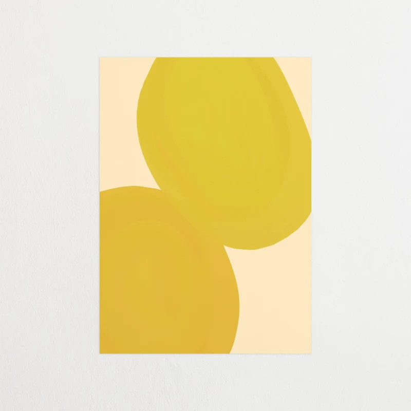 Like yellow