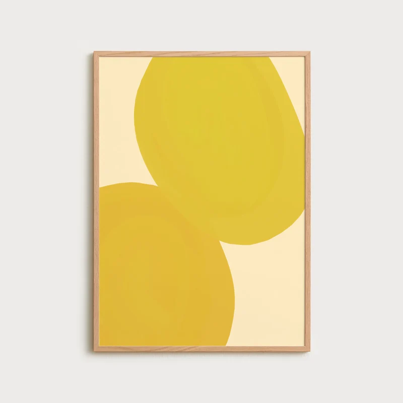 Like yellow
