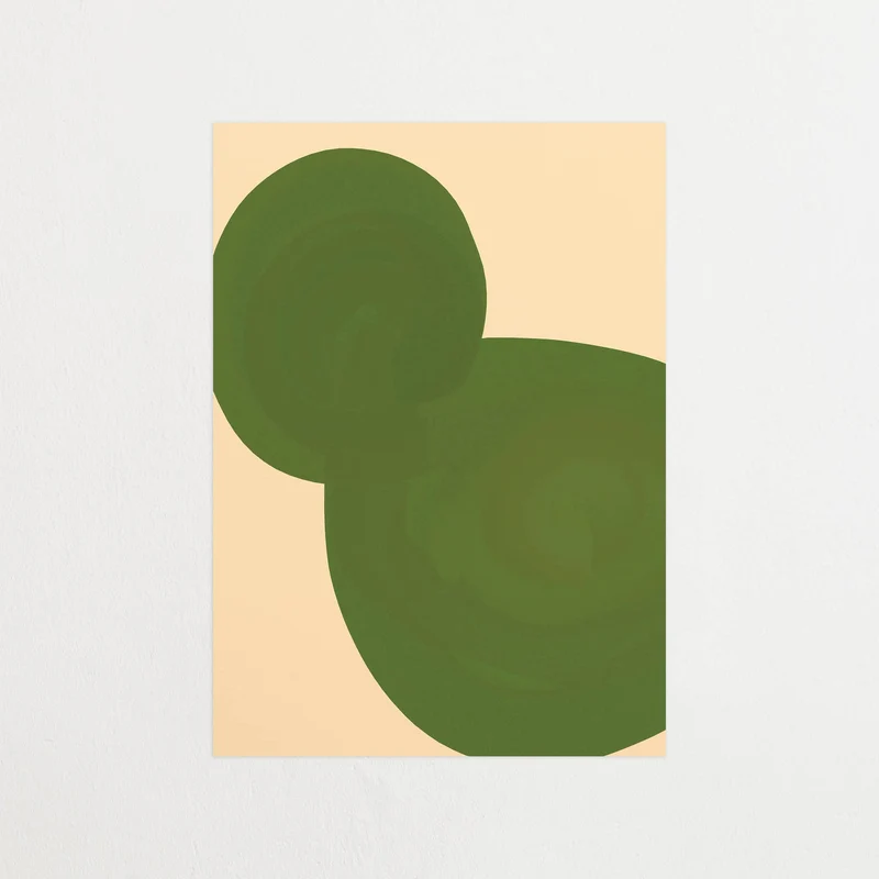 Like green
