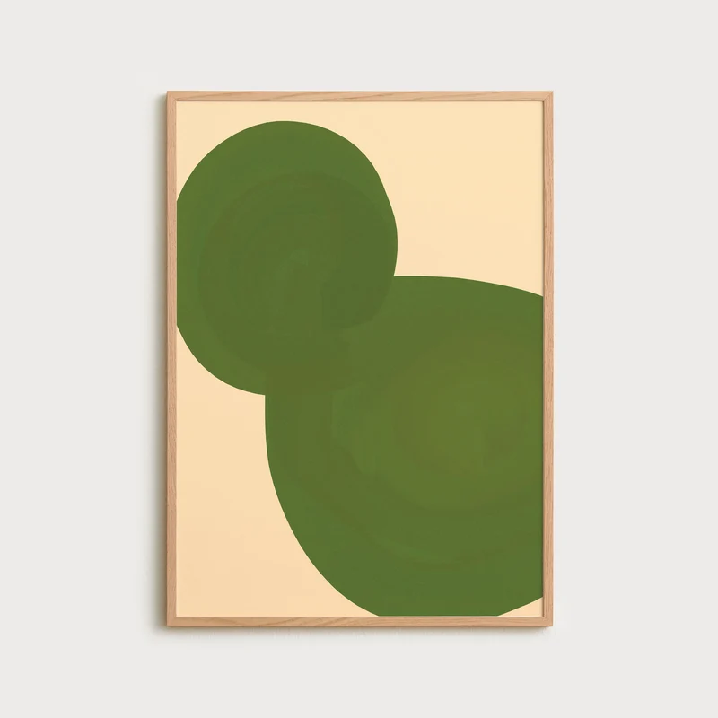 Like green