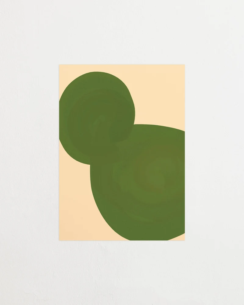 Like green