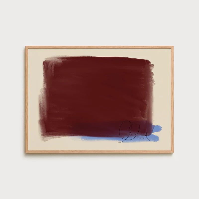 Red wine