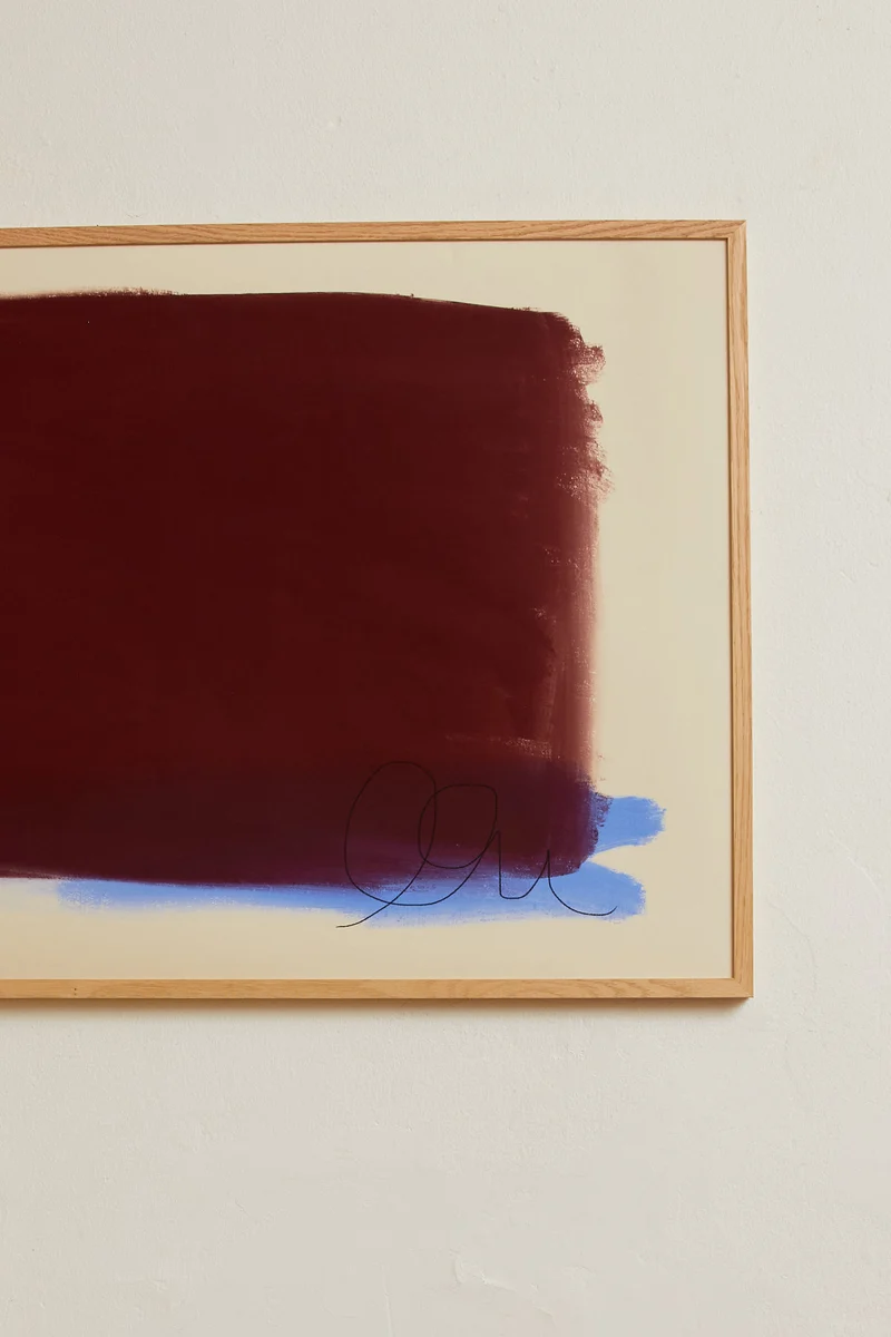 Red wine