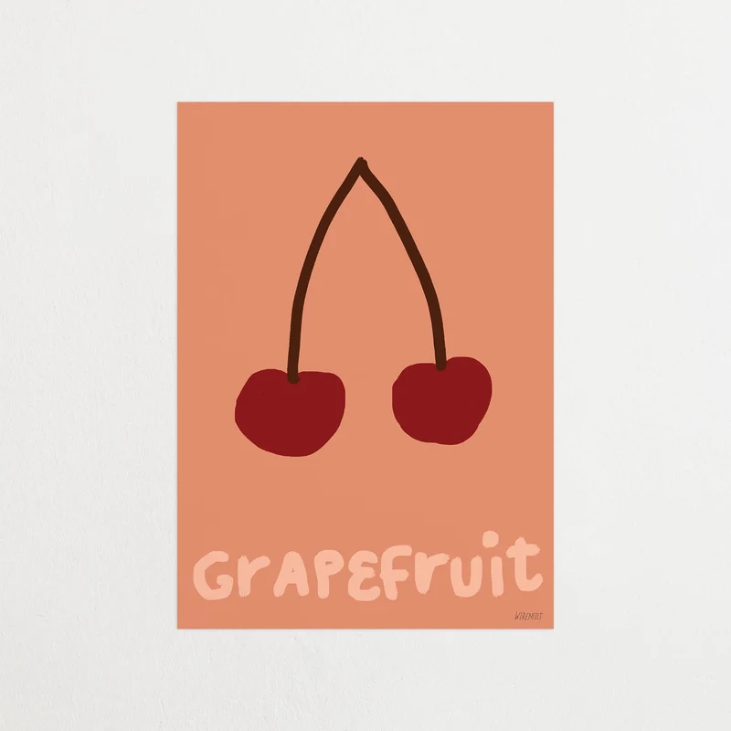 Grapefruit