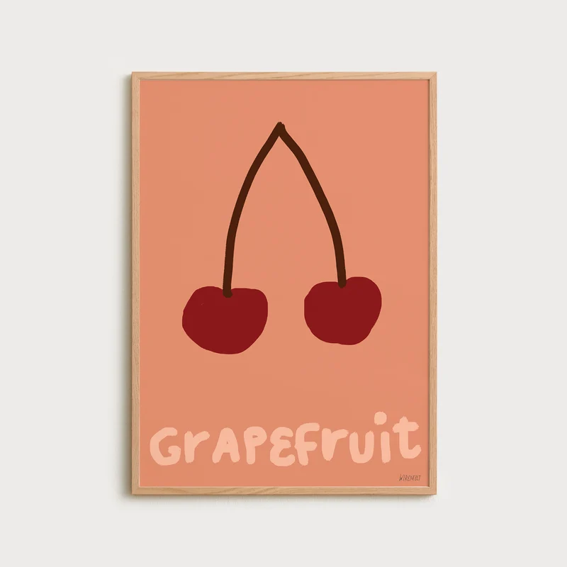 Grapefruit