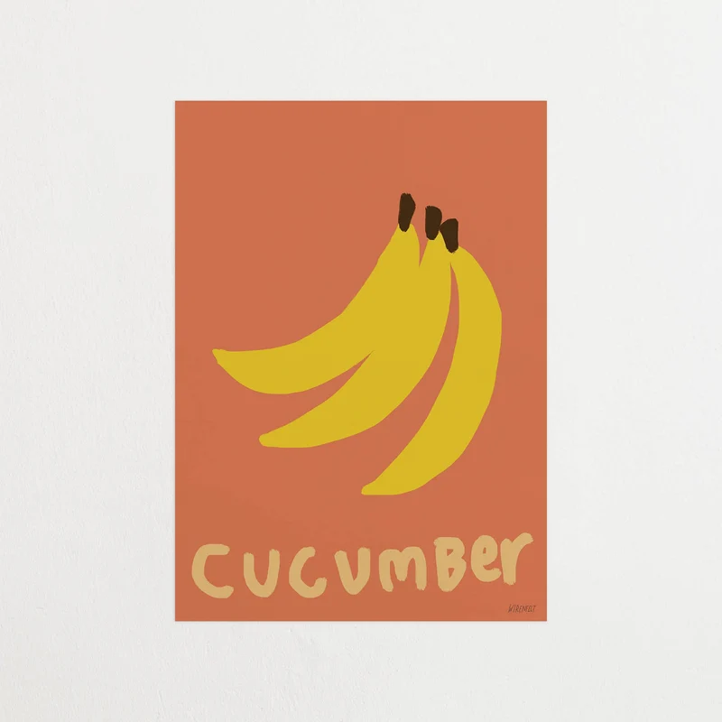 Cucumber
