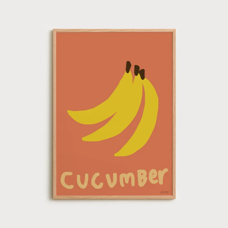 Cucumber