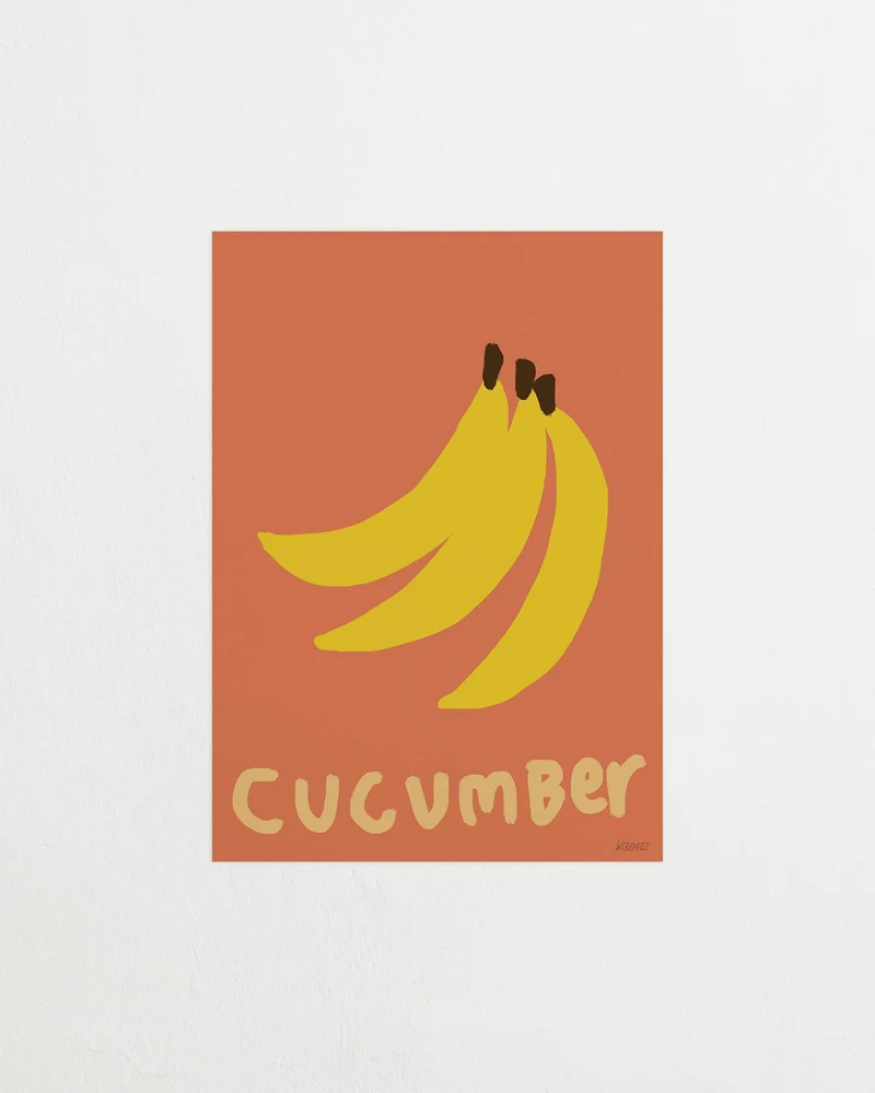 Cucumber