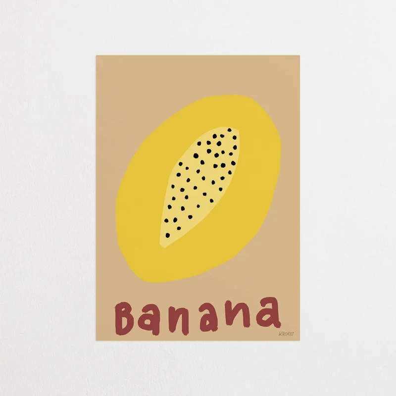 Banana