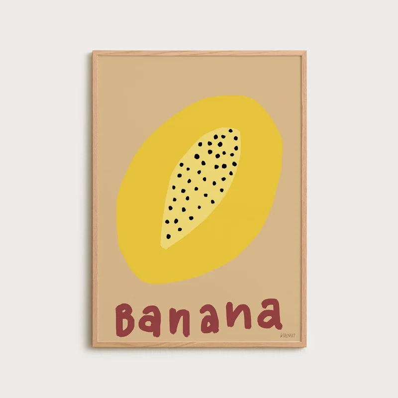 Banana