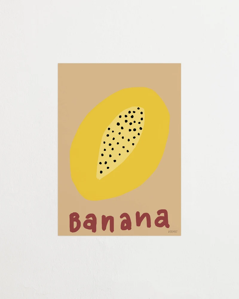 Banana