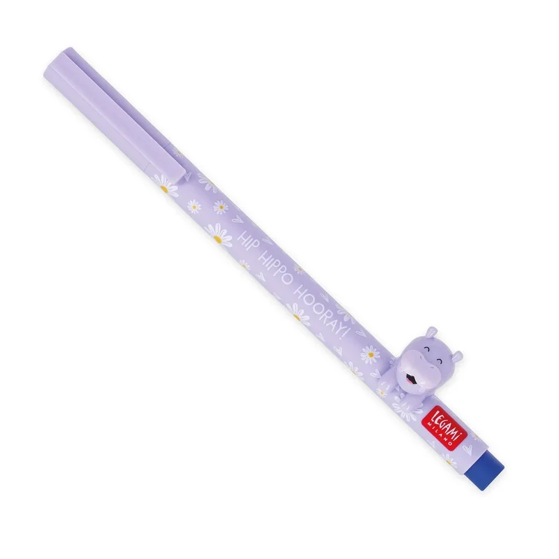 Gelstift Lovely Friends- Hippo