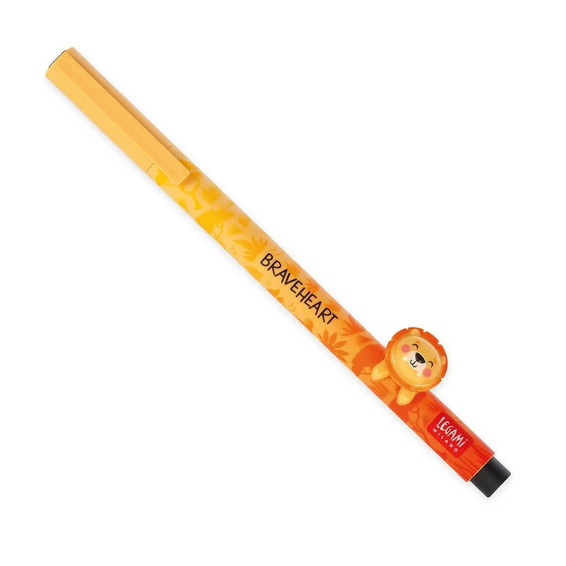Gelstift Lovely Friends- Löwe