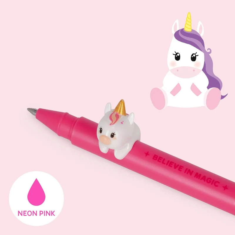 Gelstift Lovely Friends- Einhorn