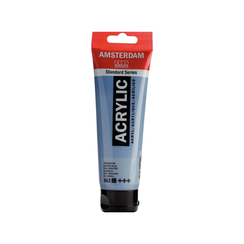Amsterdam | Acrylic Acrylfarbe 120ml hochpigmentiert & lichtecht