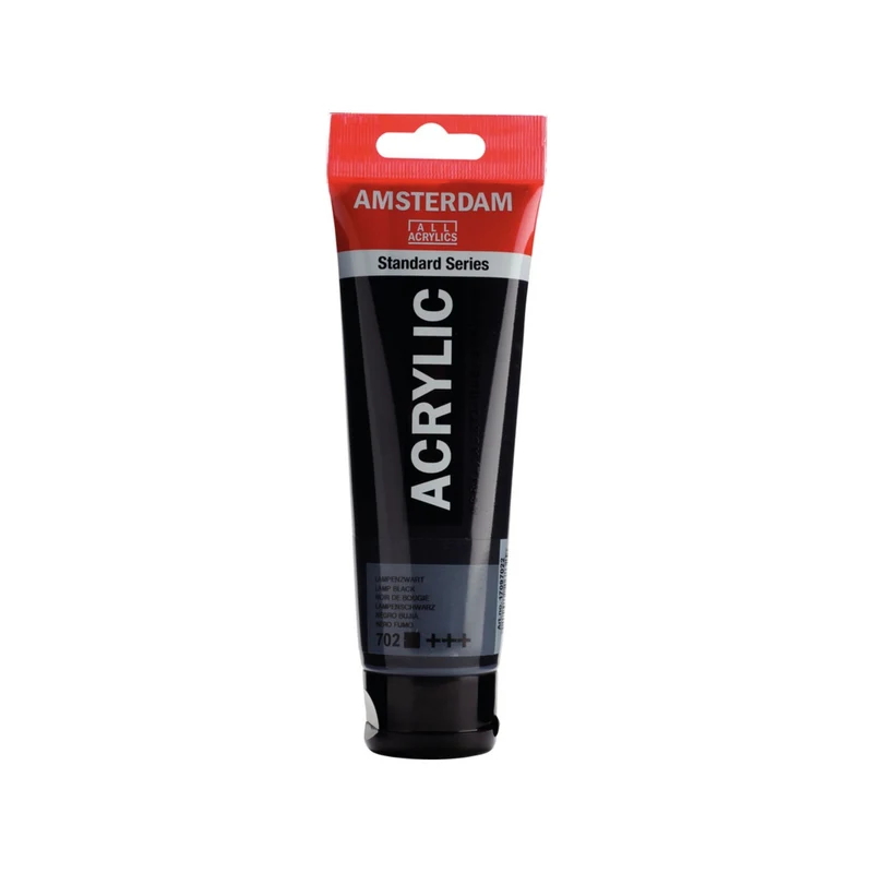 Amsterdam | Acrylic Acrylfarbe 120ml hochpigmentiert & lichtecht