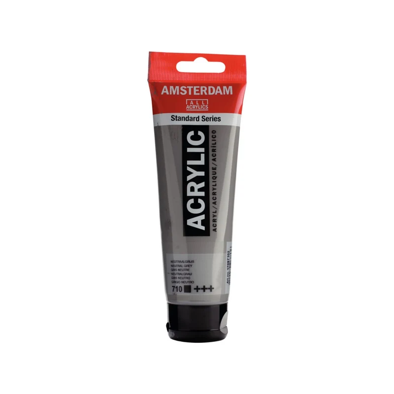 Amsterdam | Acrylic Acrylfarbe 120ml hochpigmentiert & lichtecht