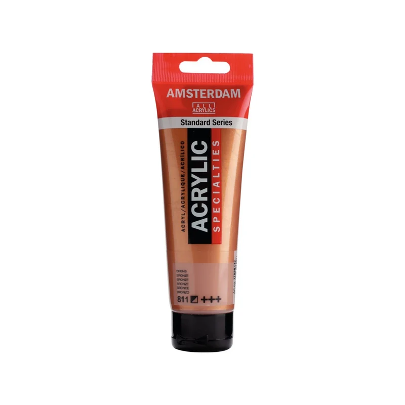 Amsterdam | Acrylic Acrylfarbe 120ml hochpigmentiert & lichtecht