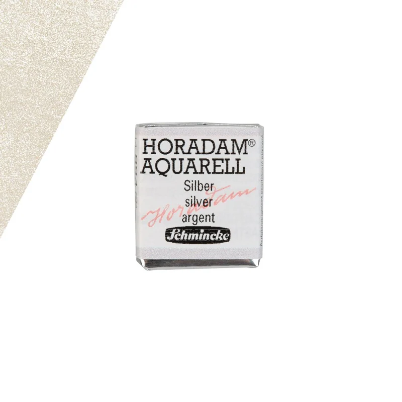 Schmincke | Horadam Aquarellfarbe Künstlerfarbe Halbe & Ganze Näpfchen