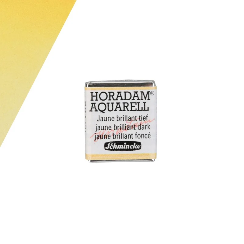 Schmincke | Horadam Aquarellfarbe Künstlerfarbe Halbe & Ganze Näpfchen