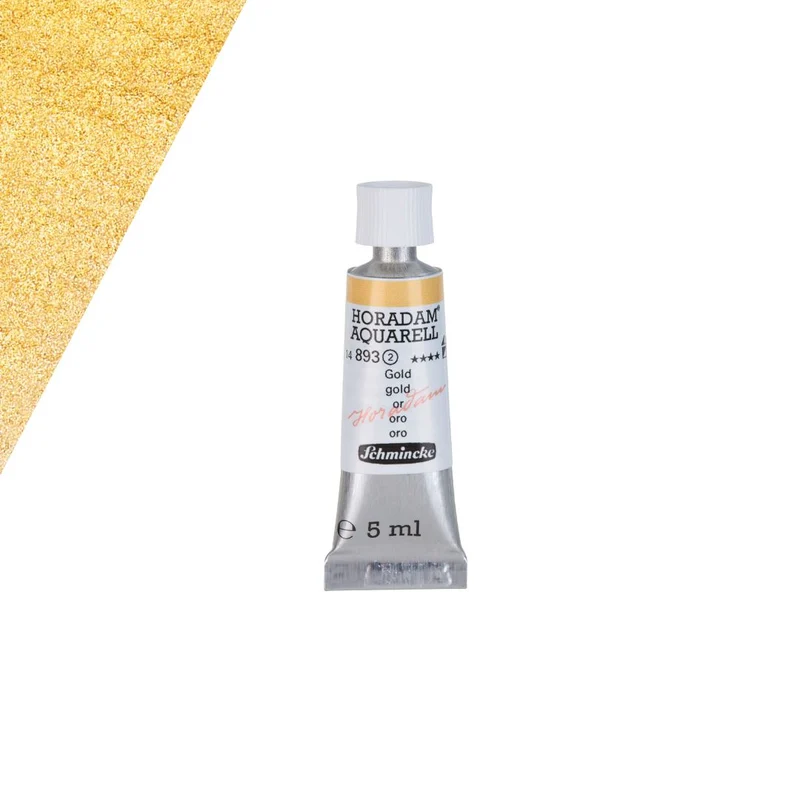 Schmincke | Horadam Aquarellfarbe Tuben 5ml & 15ml