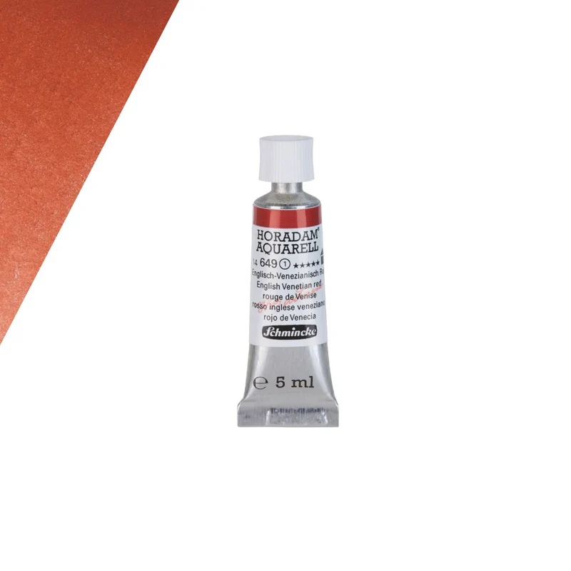 Schmincke | Horadam Aquarellfarbe Tuben 5ml & 15ml