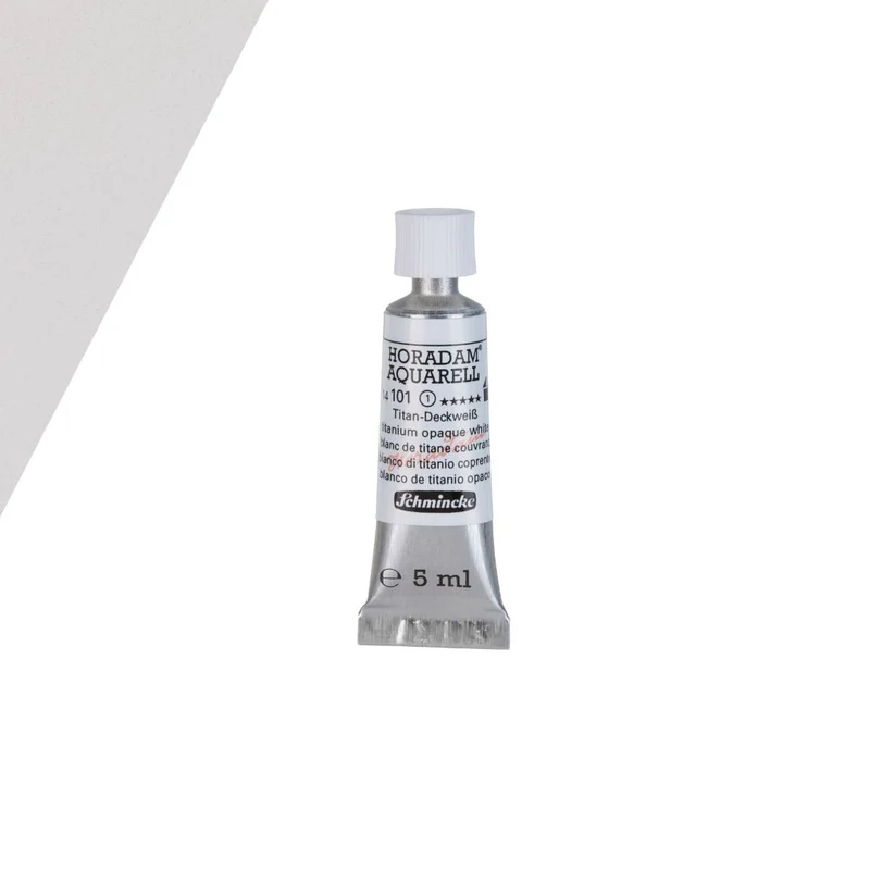 Schmincke | Horadam Aquarellfarbe Tuben 5ml & 15ml