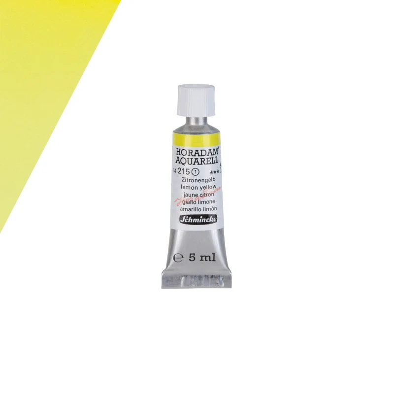 Schmincke | Horadam Aquarellfarbe Tuben 5ml & 15ml