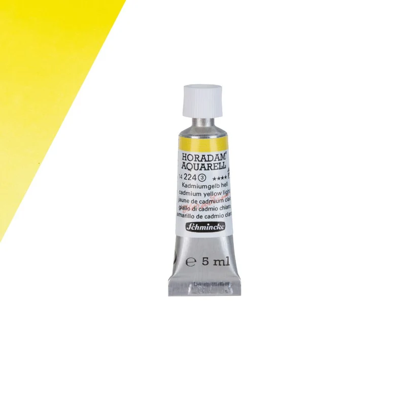 Schmincke | Horadam Aquarellfarbe Tuben 5ml & 15ml
