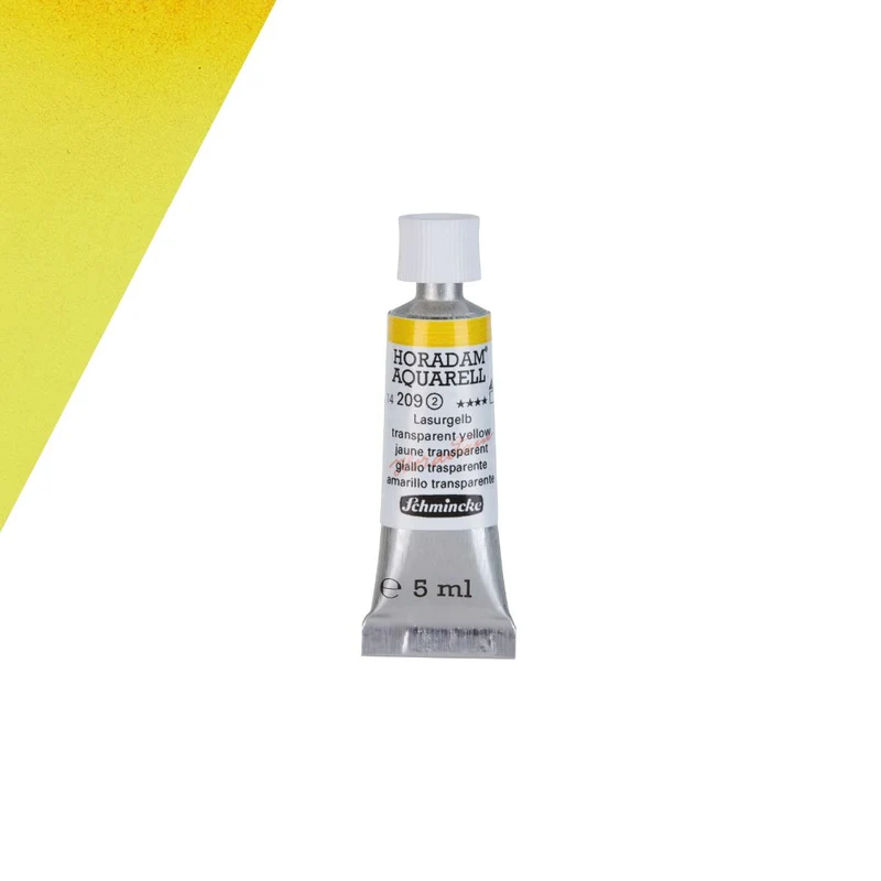 Schmincke | Horadam Aquarellfarbe Tuben 5ml & 15ml