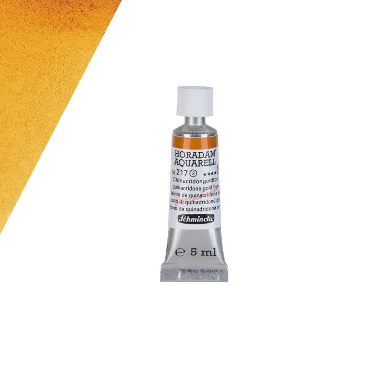 Schmincke | Horadam Aquarellfarbe Tuben 5ml & 15ml
