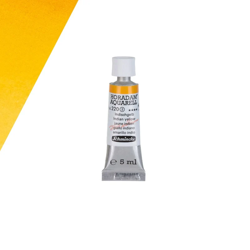 Schmincke | Horadam Aquarellfarbe Tuben 5ml & 15ml