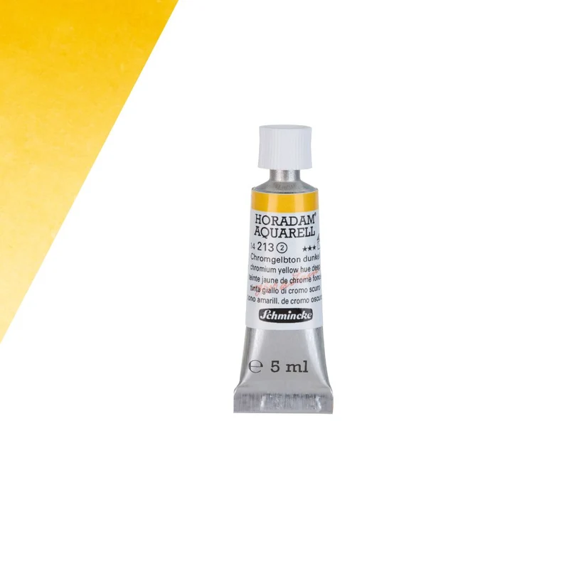 Schmincke | Horadam Aquarellfarbe Tuben 5ml & 15ml