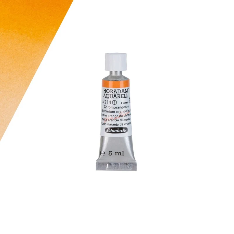 Schmincke | Horadam Aquarellfarbe Tuben 5ml & 15ml