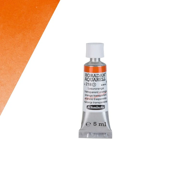 Schmincke | Horadam Aquarellfarbe Tuben 5ml & 15ml