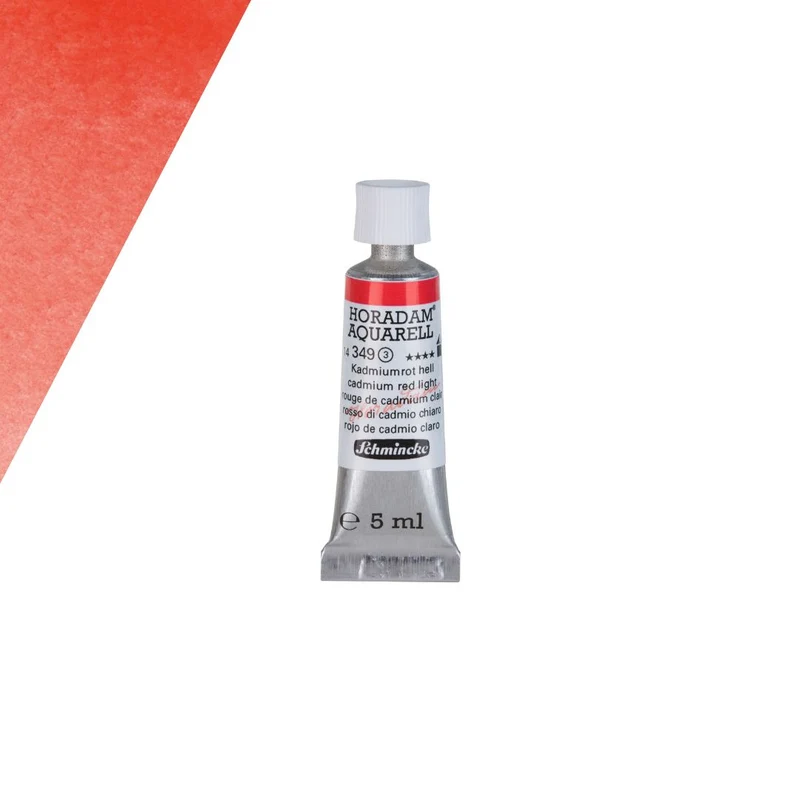 Schmincke | Horadam Aquarellfarbe Tuben 5ml & 15ml