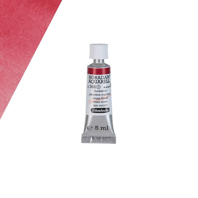 Schmincke | Horadam Aquarellfarbe Tuben 5ml & 15ml