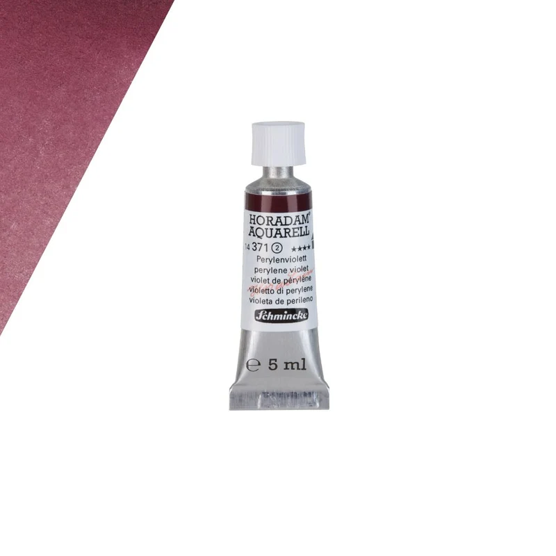 Schmincke | Horadam Aquarellfarbe Tuben 5ml & 15ml
