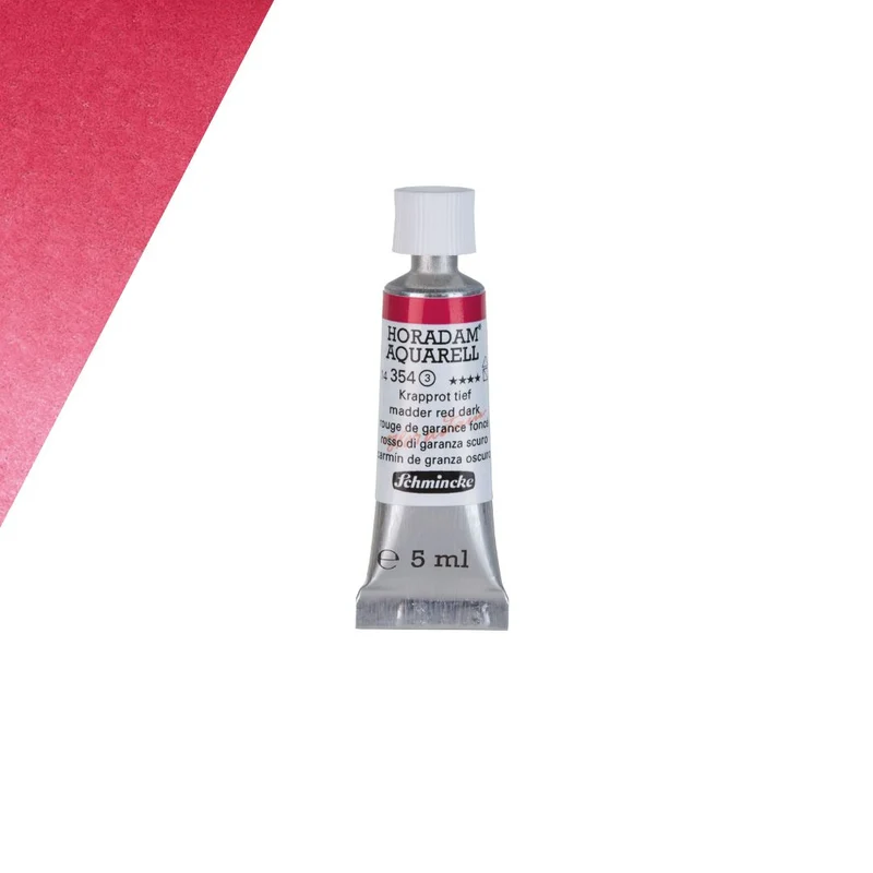 Schmincke | Horadam Aquarellfarbe Tuben 5ml & 15ml