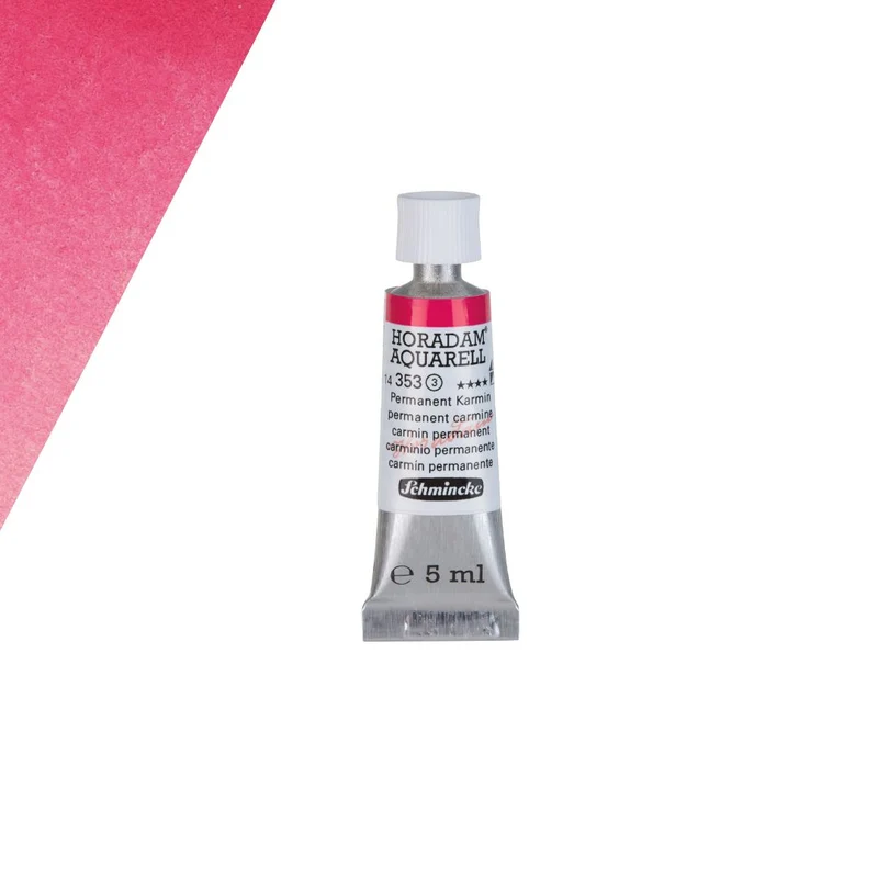 Schmincke | Horadam Aquarellfarbe Tuben 5ml & 15ml